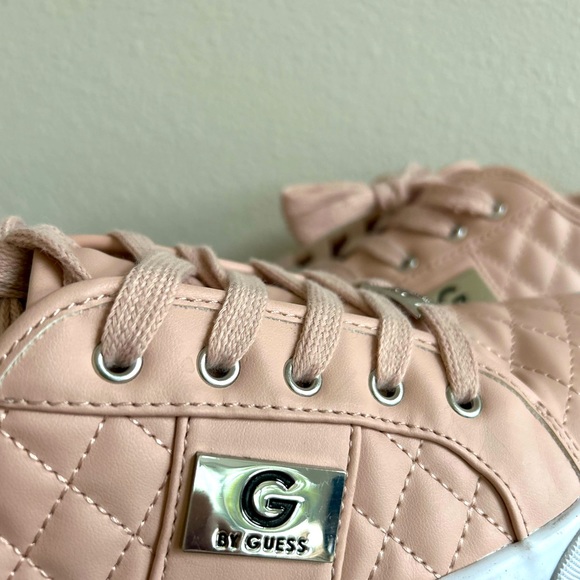 G by Guess sneaker Goadie-2 - Picture 3 of 10